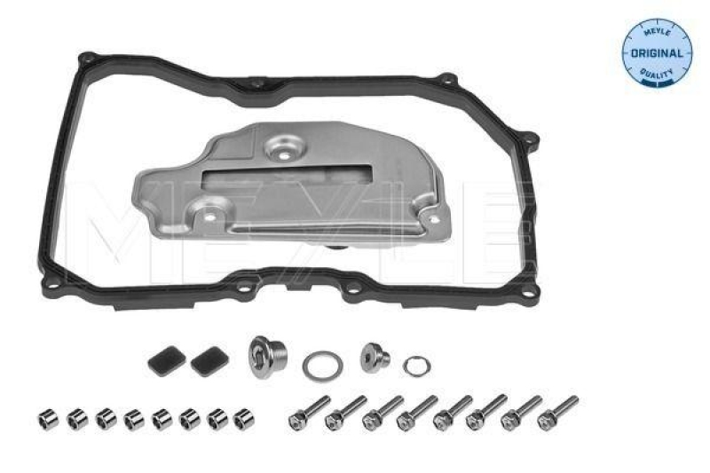 MEYLE Parts Kit, automatic transmission oil change MEYLE-ORIGINAL-KIT: Better solution for you!