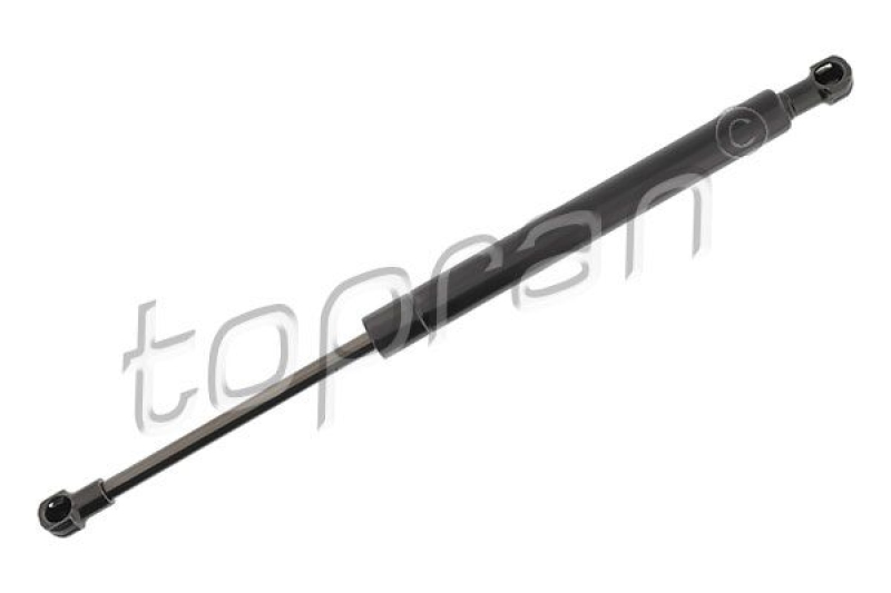 TOPRAN Gas Spring, bonnet