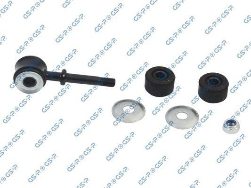 GSP Stange/Strebe, Stabilisator