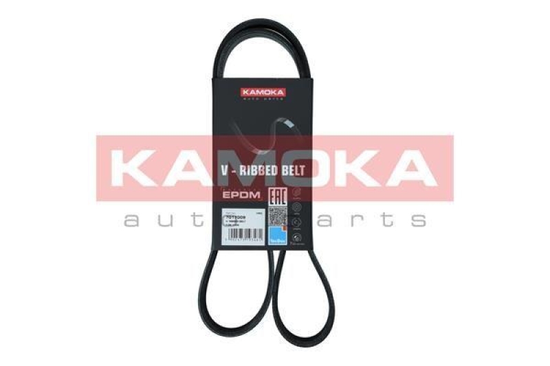 KAMOKA Keilrippenriemen 7017009