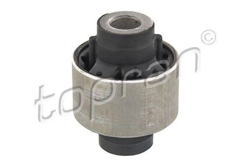 TOPRAN Lagerung, Lenker