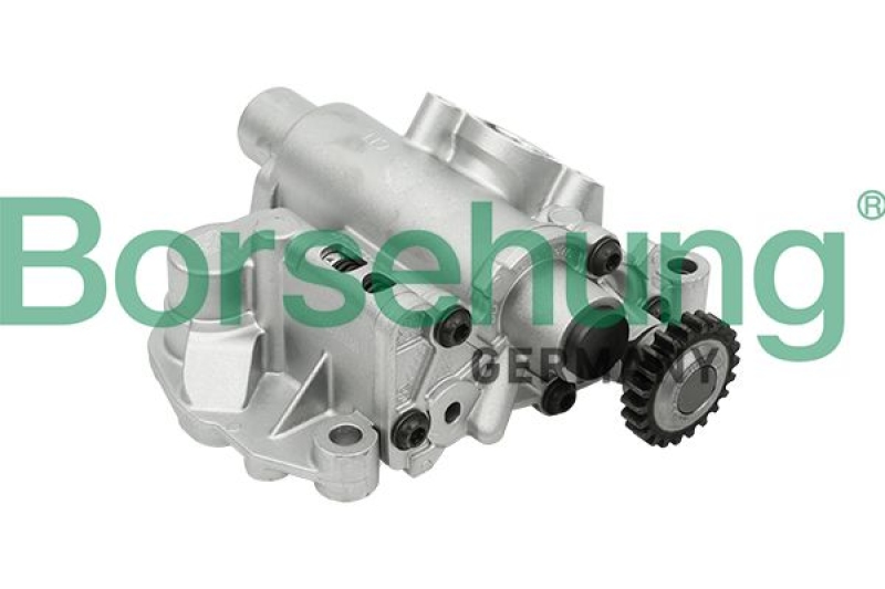 Borsehung Oil Pump