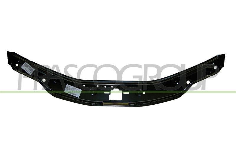 Front Cowling