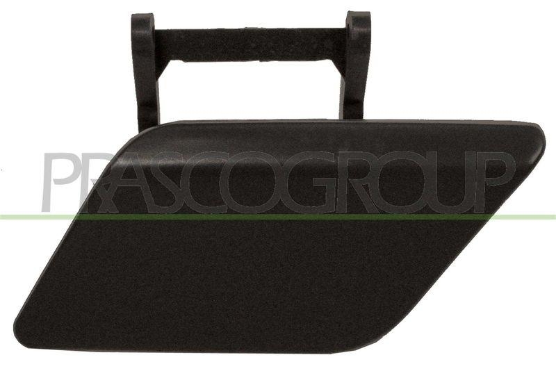PRASCO Blende, Stoßfänger