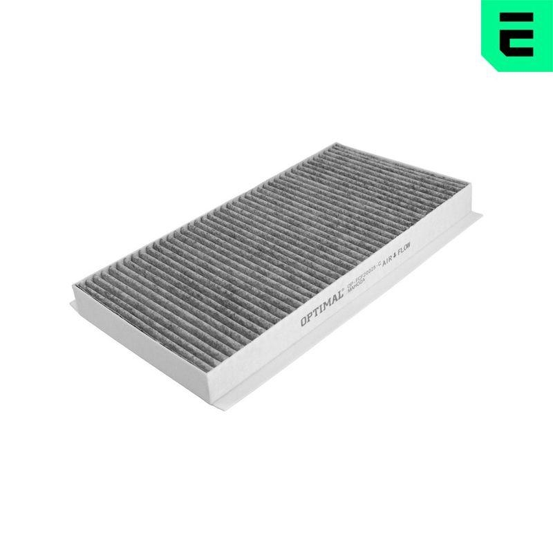 OPTIMAL Filter, Innenraumluft
