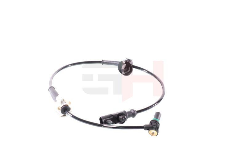 Sensor Raddrehzahl Vorne links rechts passend f&uuml;r Cadillac Escalade Chevrolet GH-709319