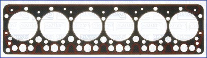 AJUSA Gasket, cylinder head FIBERMAX