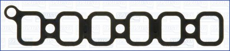 AJUSA Gasket, intake manifold