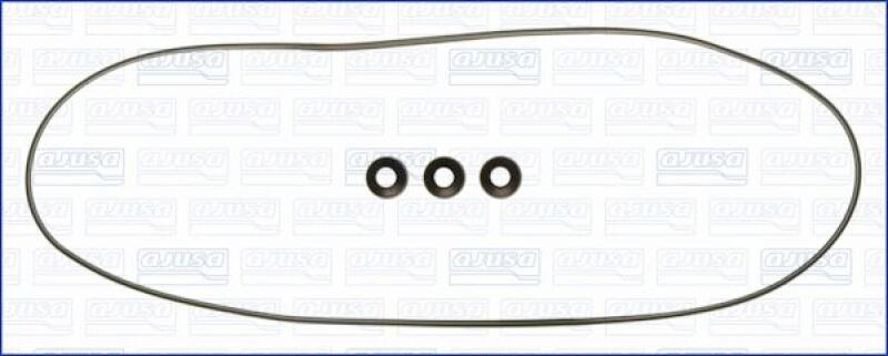 AJUSA Gasket Set, cylinder head cover
