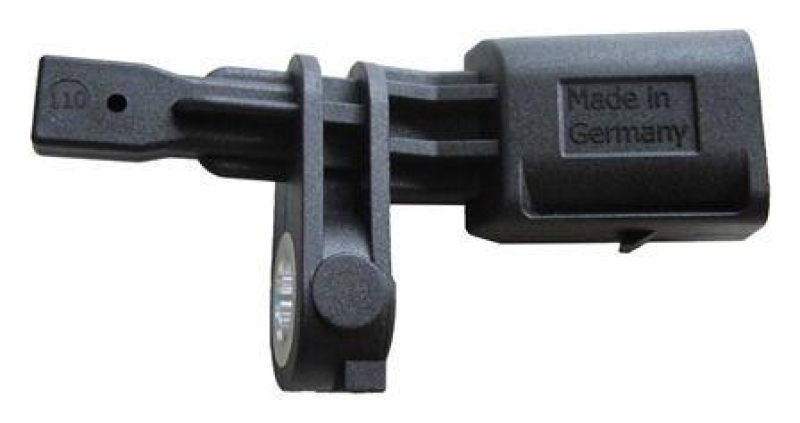 TEXTAR Sensor, Raddrehzahl 45055000