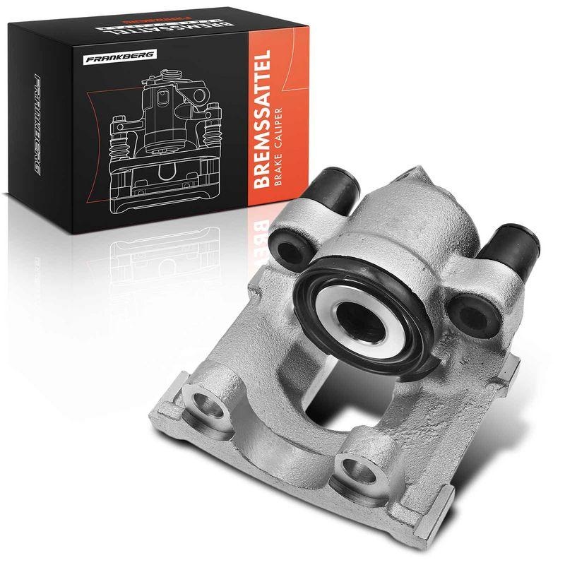 1x Frankberg Bremssattel Hinterachse Links 5481FB0003408