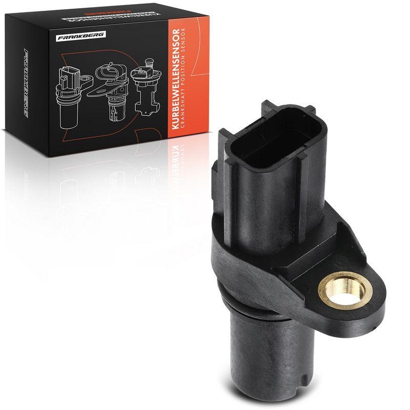 1x Frankberg Kurbelwellensensor Impulsgeber 5481FB0008140