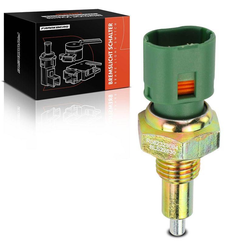 1x Frankberg Bremslichtschalter 5481FB0017817