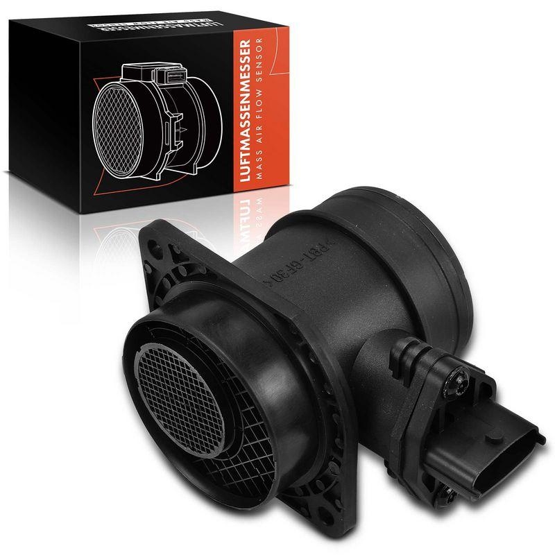 1x Frankberg Luftmassenmesser 5481FB0025766