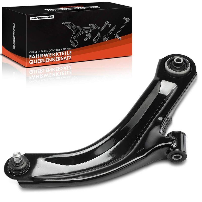 1x Frankberg Querlenker Vorderachse 5481FB0026881