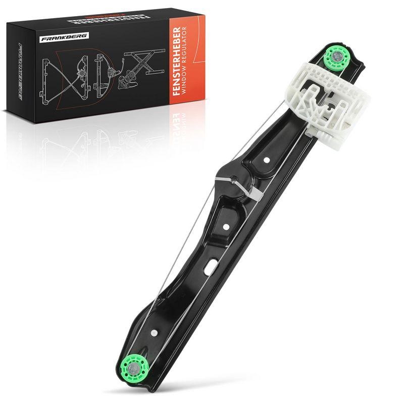 1x Frankberg Fensterheber Hinten Links 5481FB0054635