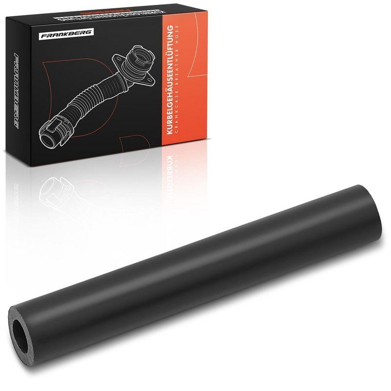 1x Frankberg Kurbelgeh&auml;useentl&uuml;ftung Schlauch 5481FB0053345