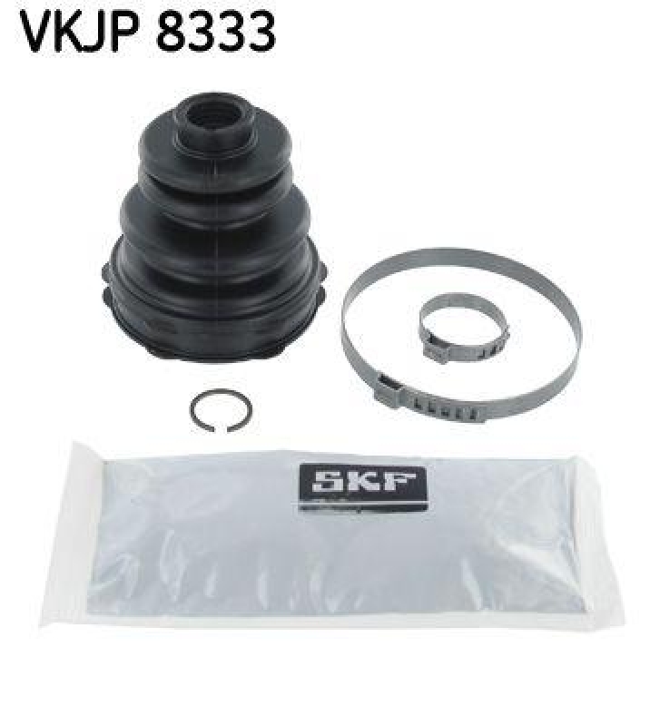 SKF Faltenbalgsatz, Antriebswelle VKJP 8333
