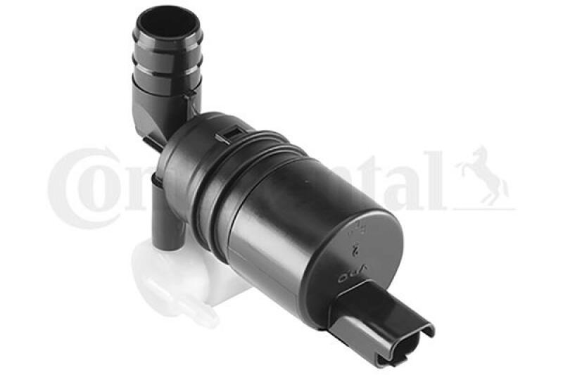 Continental/VDO Water Pump, window cleaning
