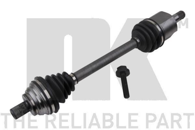 NK Drive Shaft