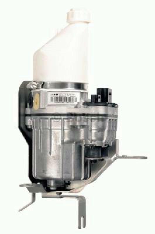BOSCH Hydraulic Pump, steering system