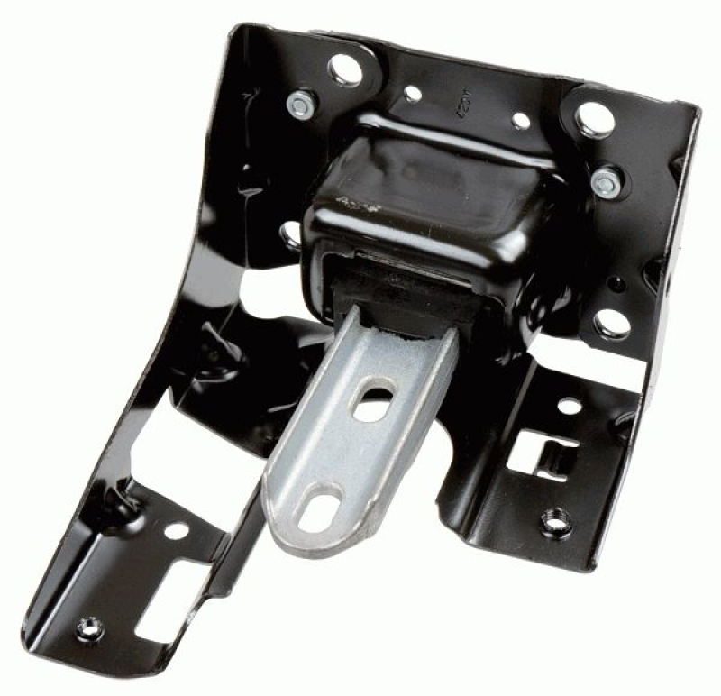 LEMFÖRDER Mounting, automatic transmission