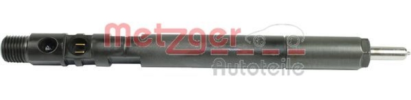 METZGER Injector Nozzle OE-part