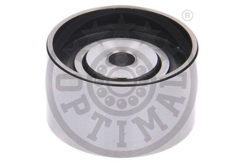 OPTIMAL Deflection/Guide Pulley, timing belt