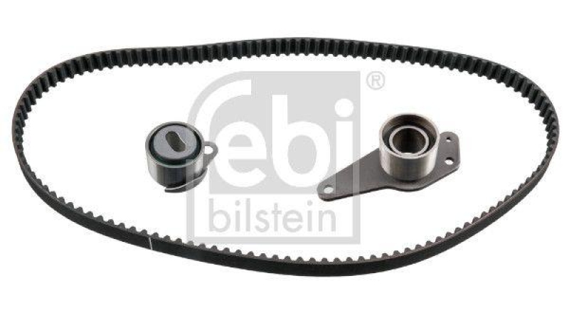 FEBI BILSTEIN Zahnriemensatz 11151