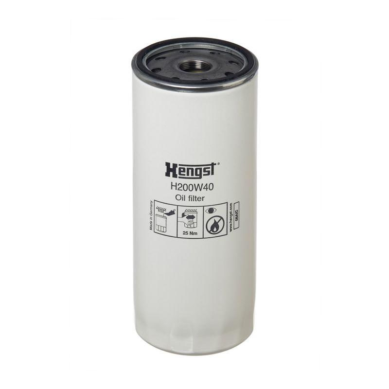 HENGST FILTER Ölfilter
