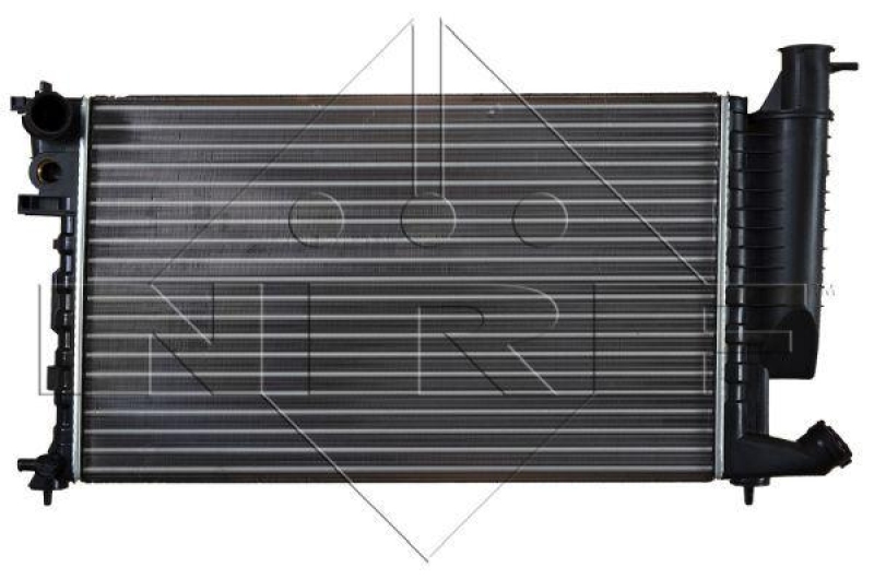 NRF Radiator, engine cooling