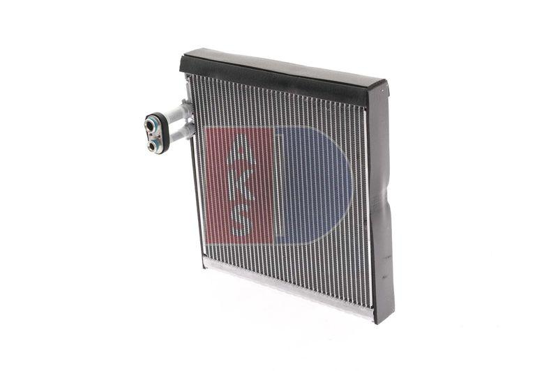 AKS DASIS Evaporator, air conditioning
