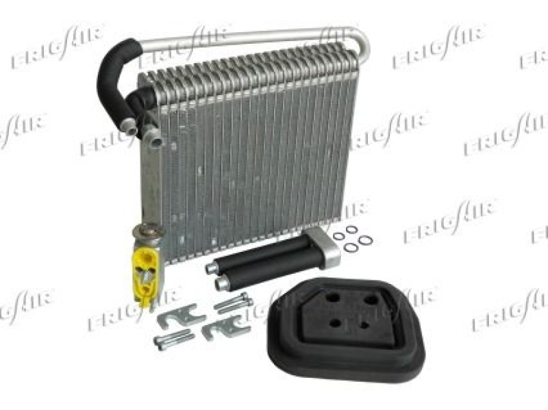 FRIGAIR Evaporator, air conditioning