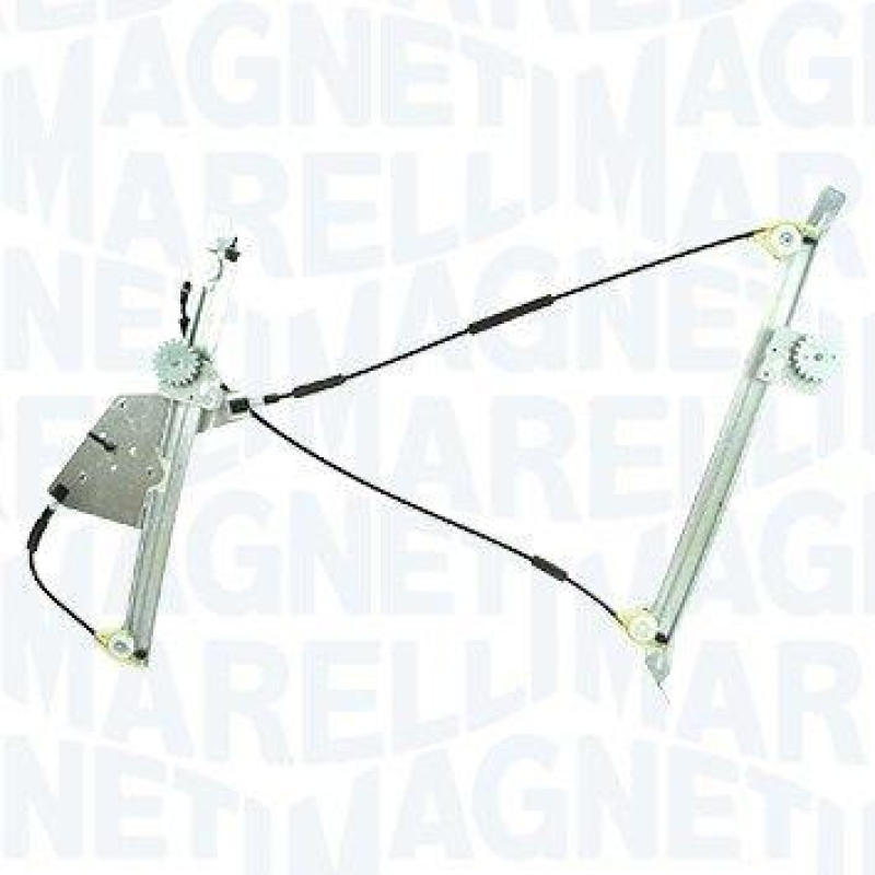 MAGNETI MARELLI Window Regulator