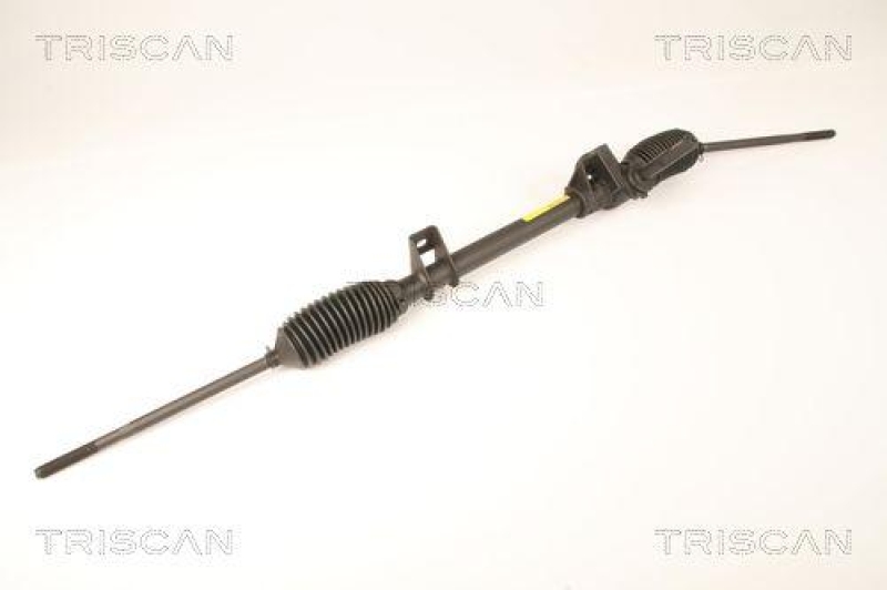 TRISCAN Steering Gear
