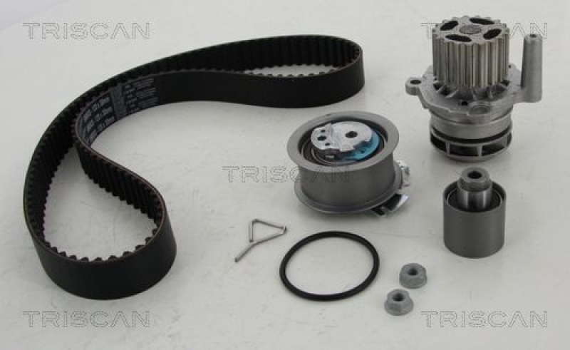 TRISCAN Water Pump & Timing Belt Set