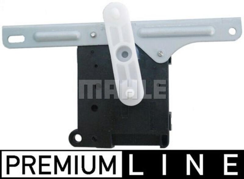 MAHLE Stellelement, Mischklappe BEHR *** PREMIUM LINE ***