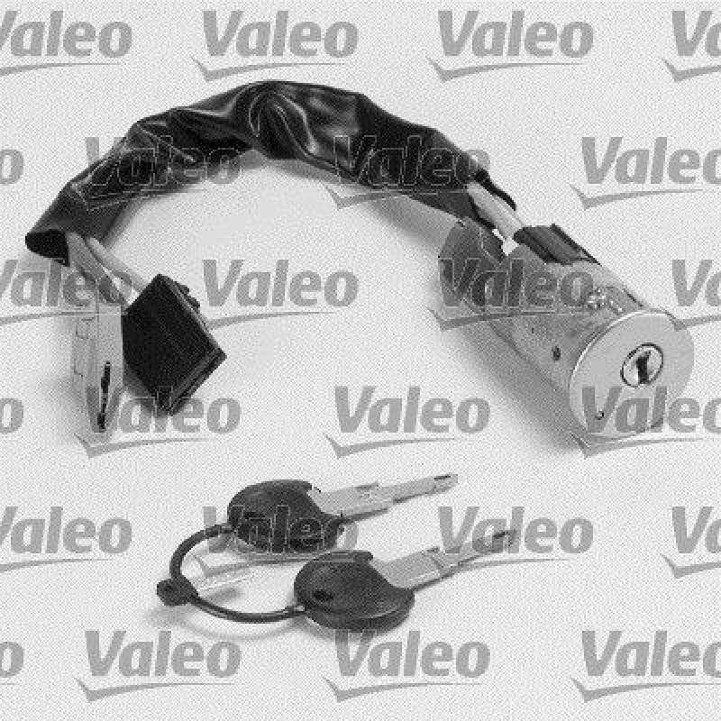 VALEO Steering Lock