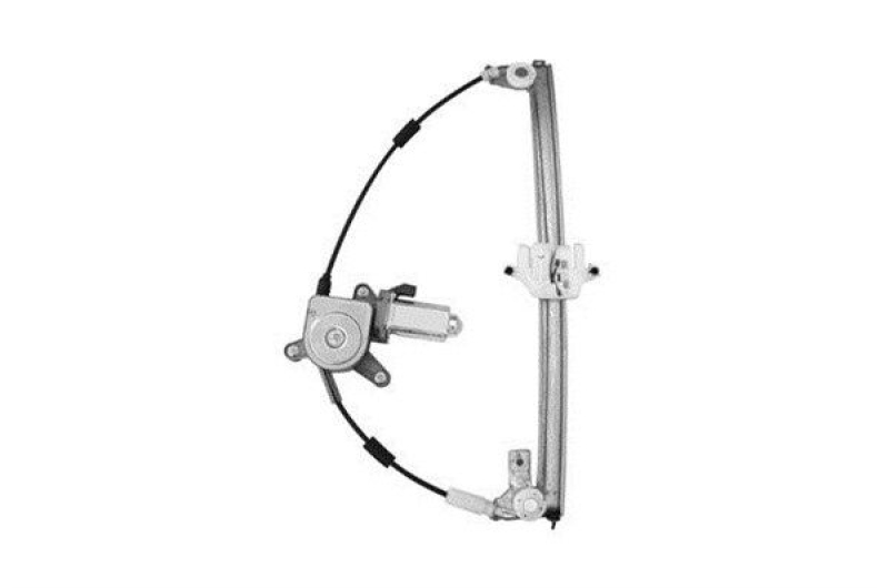 MAGNETI MARELLI Window Regulator