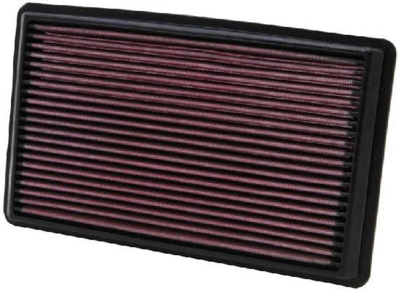 K&N Filters Luftfilter 33-2232