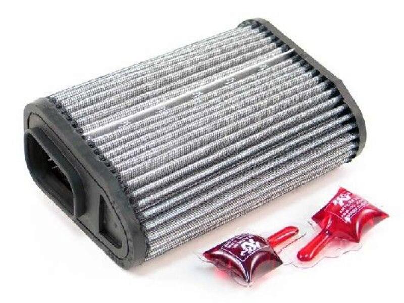 K&N Filters Air Filter