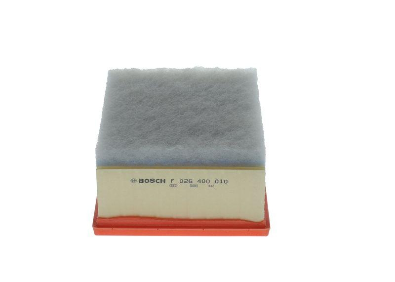 BOSCH Luftfilter F 026 400 010