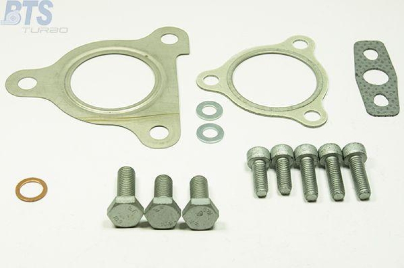 BTS Turbo Montagesatz, Lader T931457ABS