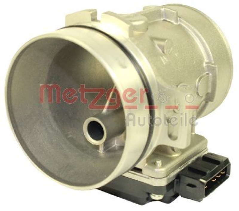 METZGER Air Mass Sensor OE-part