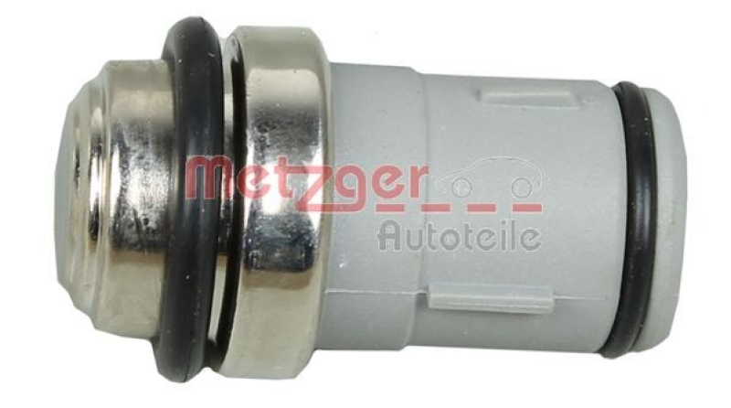 METZGER Sensor, coolant temperature