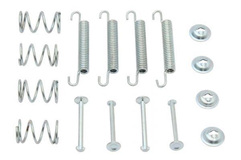 MAPCO Accessory Kit, brake shoes