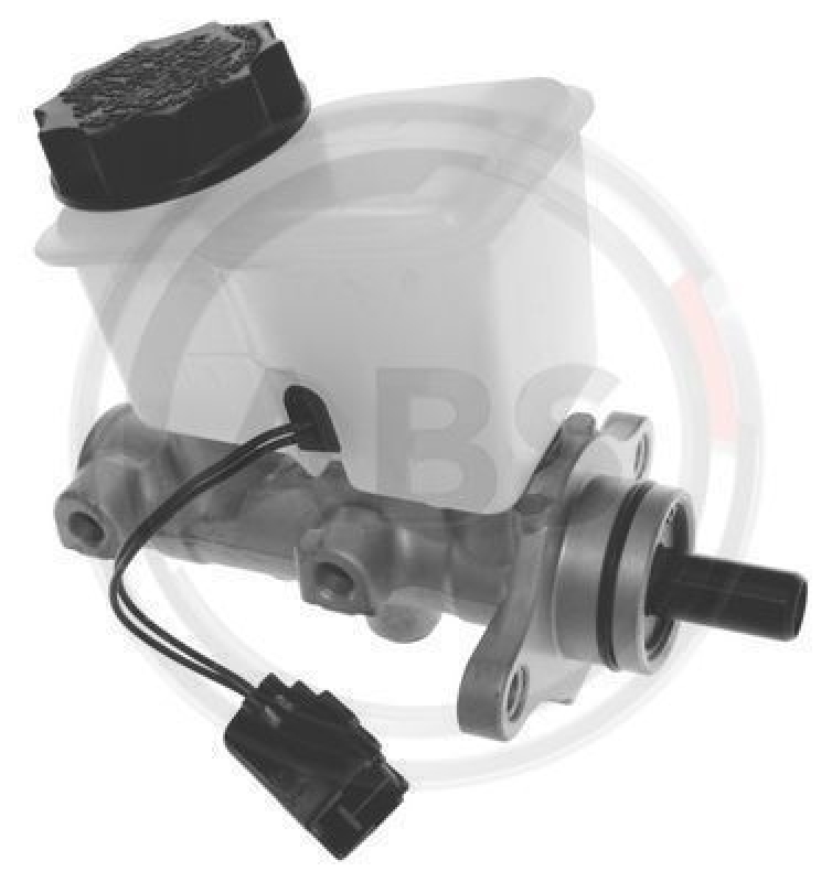 Brake Master Cylinder