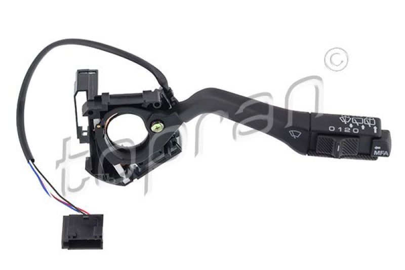TOPRAN Wiper Switch