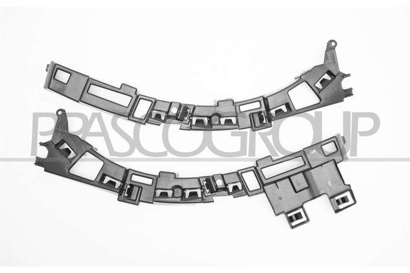 PRASCO Halter, Stoßfänger