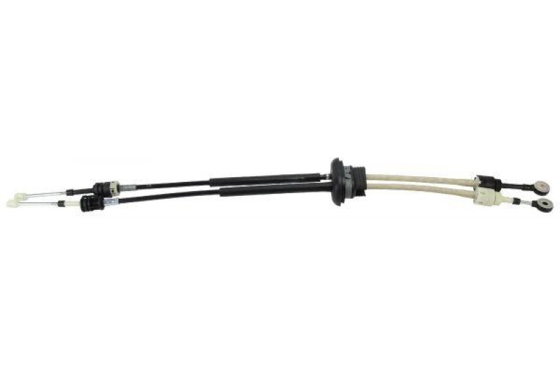 MAPCO Cable Pull, manual transmission